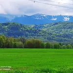 Chalet Sniezka Wojcieszyce