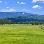 Sniezka Chalet Wojcieszyce
