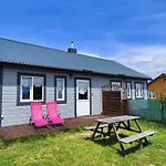 Sniezka Chalet