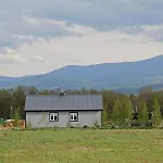 Sniezka Chalet *