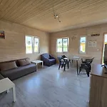 Sniezka Chalet