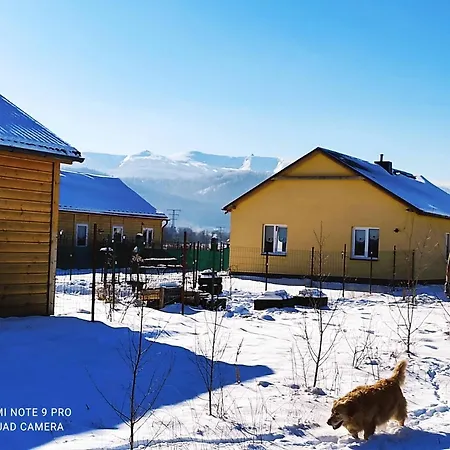 Sniezka * Wojcieszyce