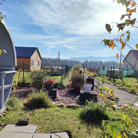 Шале Sniezka Wojcieszyce