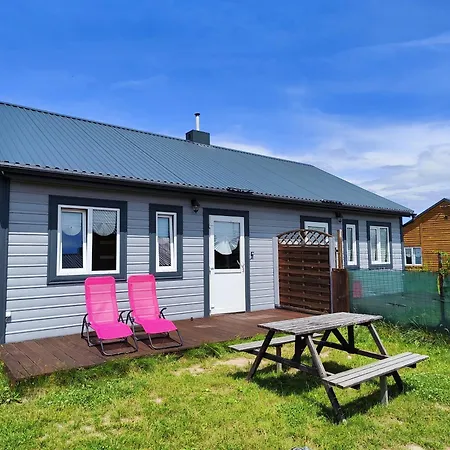 Sniezka Chalet