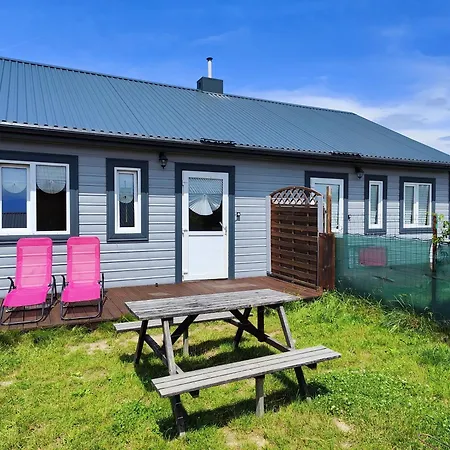 Chalet Sniezka *