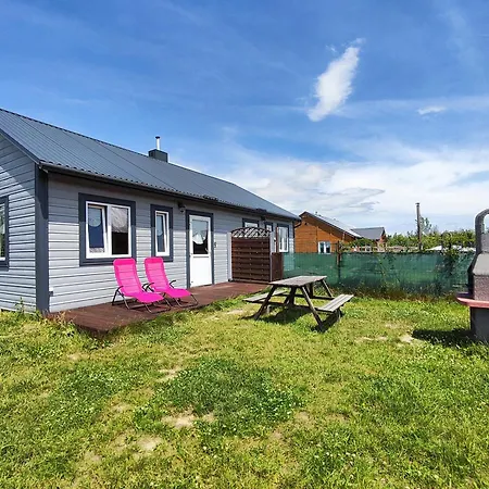 Sniezka 木屋 Wojcieszyce