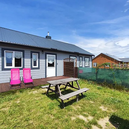 木屋 Sniezka Wojcieszyce