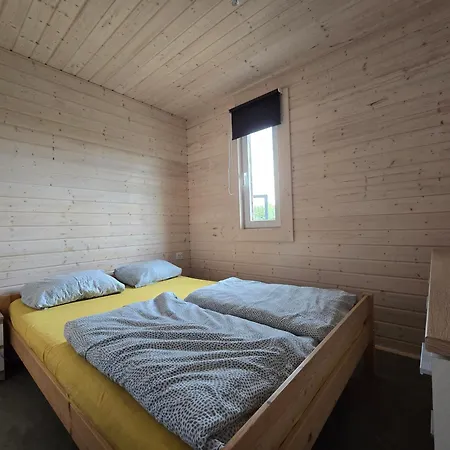 śnieżka Domek alpejski Wojcieszyce
