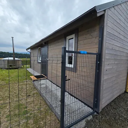 Sniezka Chalet Wojcieszyce