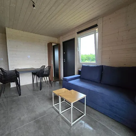 Chalet Sniezka Wojcieszyce