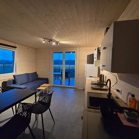 Chalet Sniezka