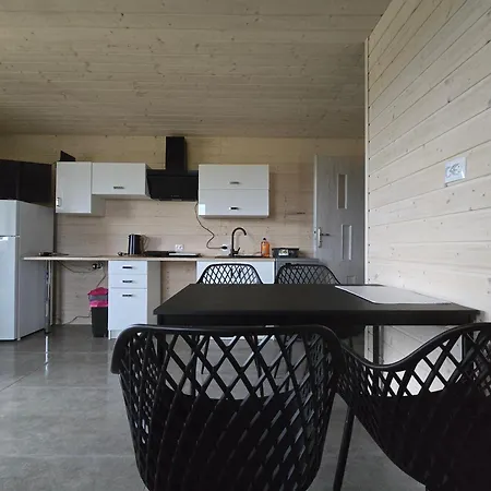 Sniezka Chalet *