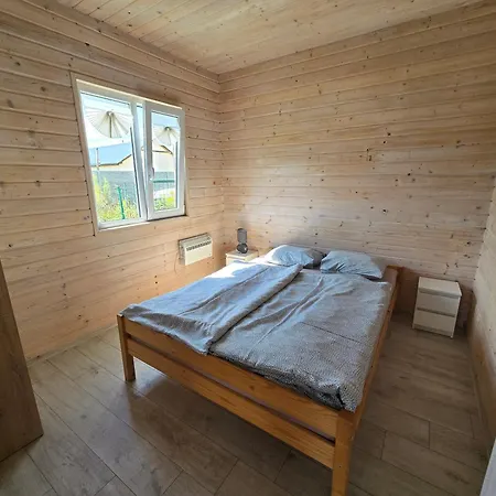 Sniezka Chalet