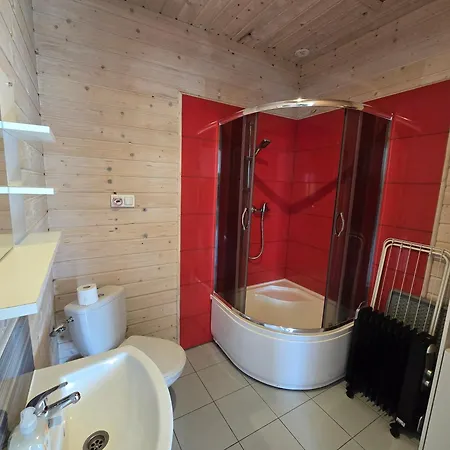 Chalet Sniezka *