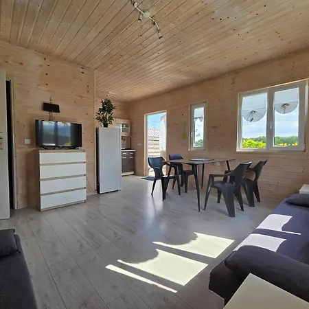 Chalet Sniezka *