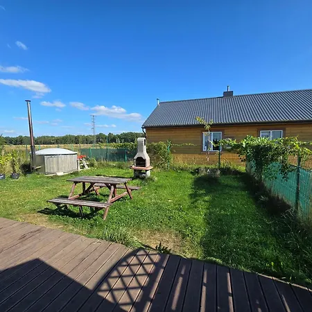 Chalet Sniezka *