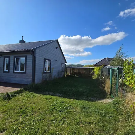 Sniezka Chalet