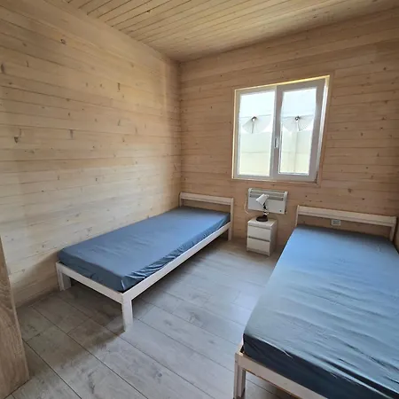 Sniezka Шале Wojcieszyce