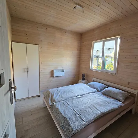 Chalet Sniezka