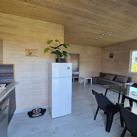 Sniezka Chalet