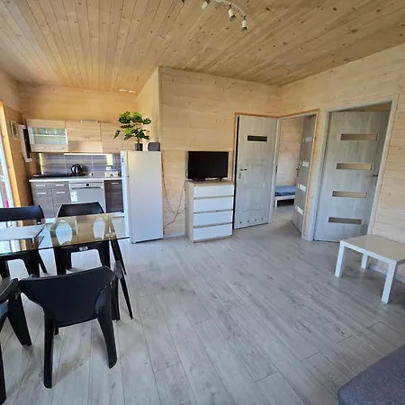 Chalet Sniezka