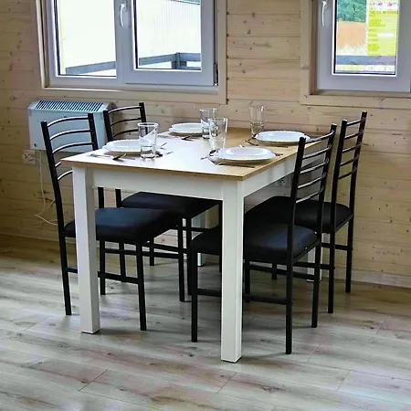 Alpehytte Sniezka *