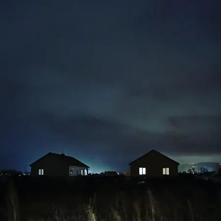 Sniezka Шале Wojcieszyce