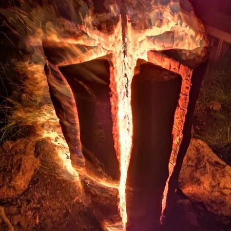 Sniezka Dağ evi Wojcieszyce