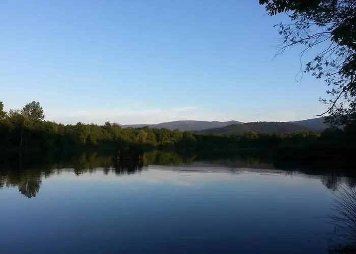 Sniezka Horská chata *