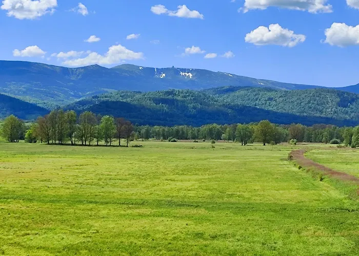 Sniezka Chalet Wojcieszyce