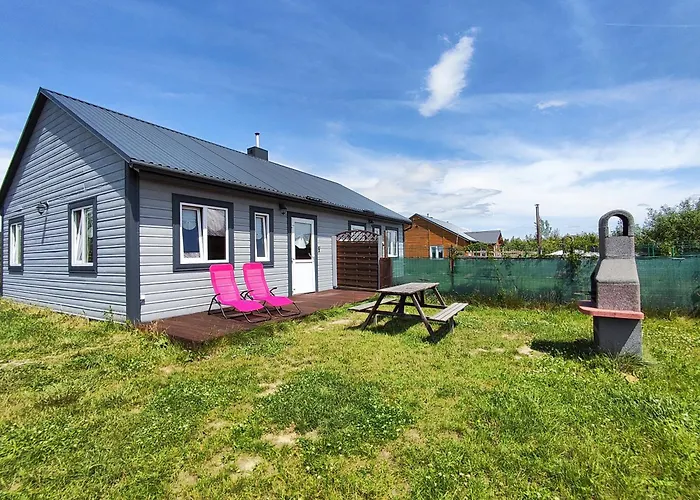 Sniezka Horská chata Wojcieszyce