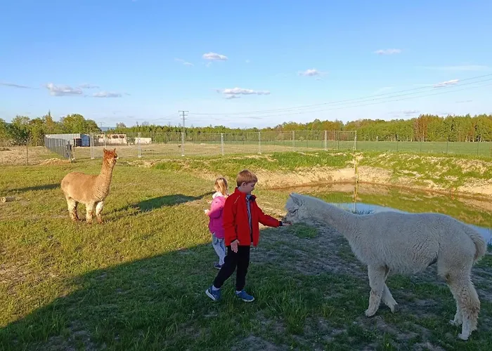 Sniezka Horská chata