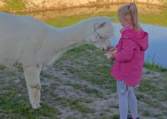 Horská chata Sniezka