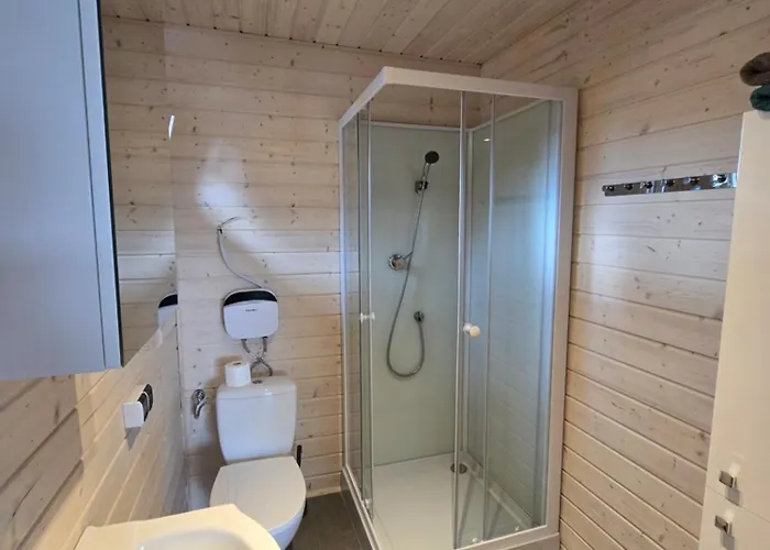 Horská chata Sniezka