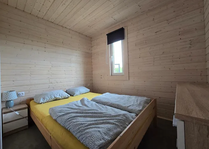 Sniezka Chalet Wojcieszyce