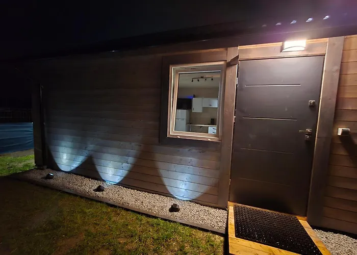 Sniezka Horská chata