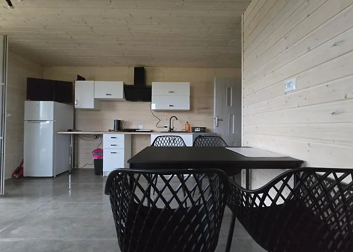 Sniezka Horská chata *