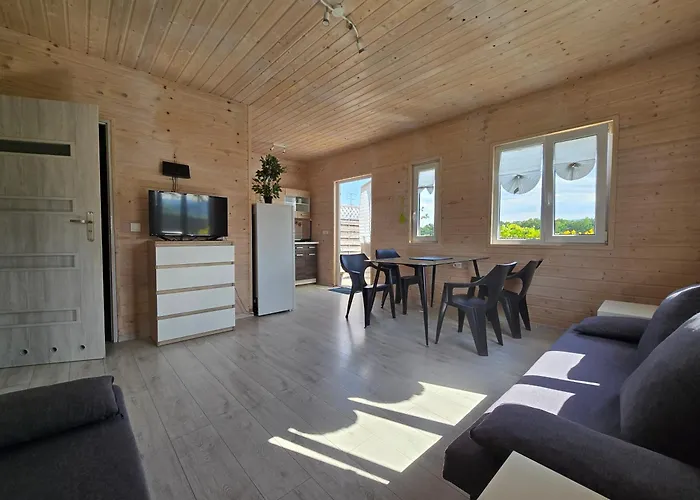 Horská chata Sniezka *