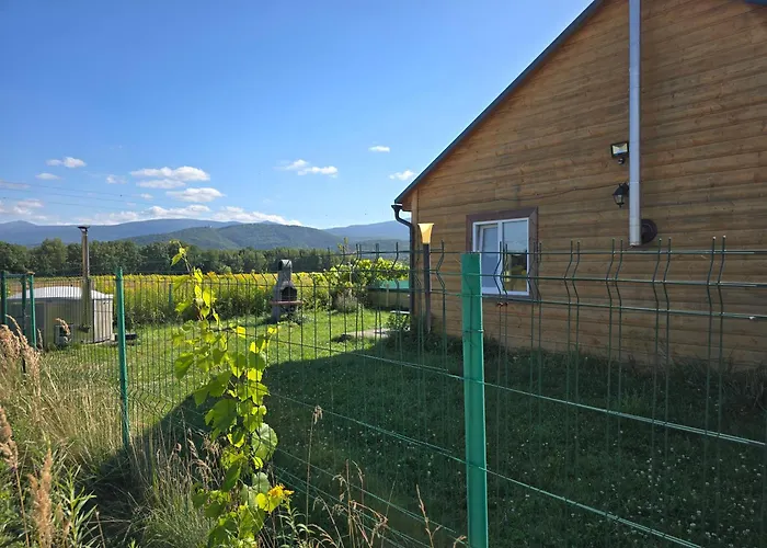 Sniezka * Wojcieszyce