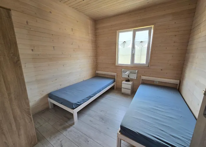 Sniezka Chalet Wojcieszyce