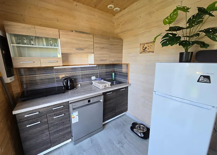 Sniezka Horská chata