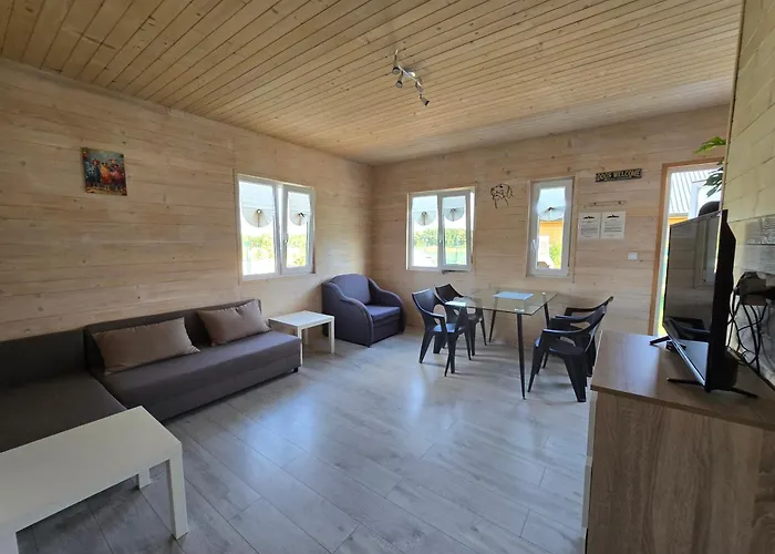 Sniezka Horská chata