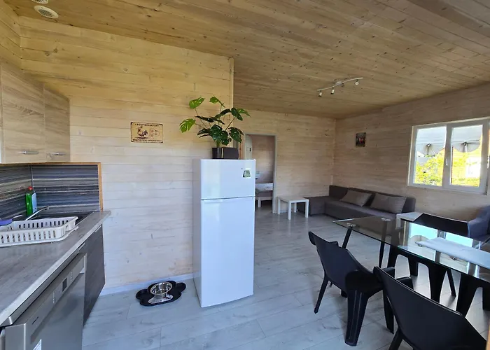 Sniezka Horská chata