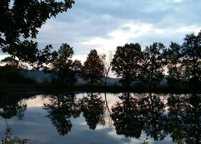 Horská chata Sniezka